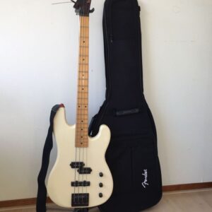Basgitaar