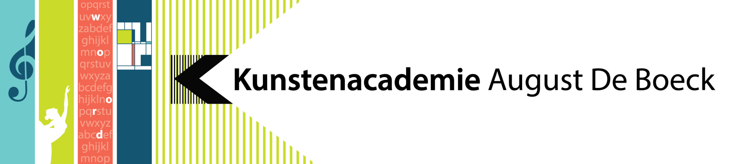 Kunstenacademie August De Boeck